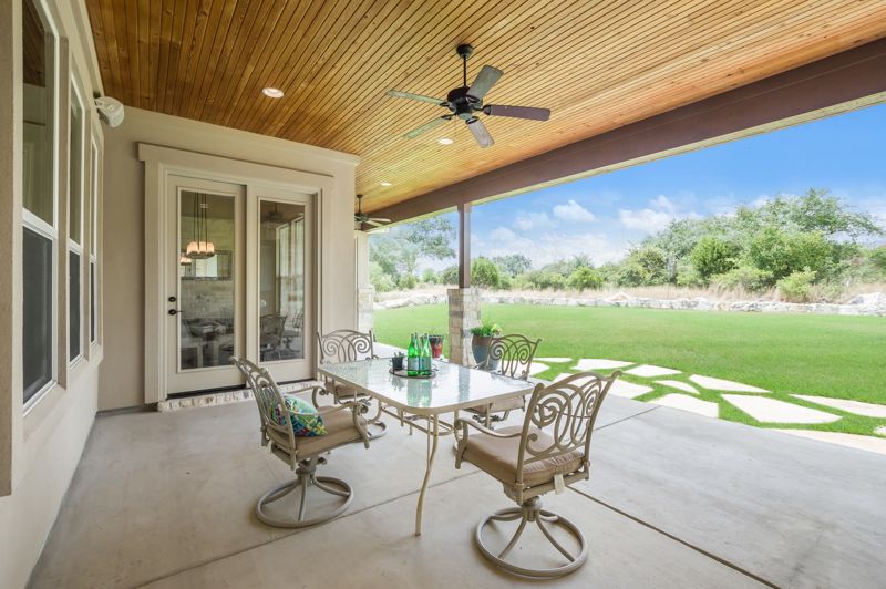 1529 Vintage Way Vintage Oaks New Braunfels